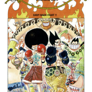 One Piece tome 033