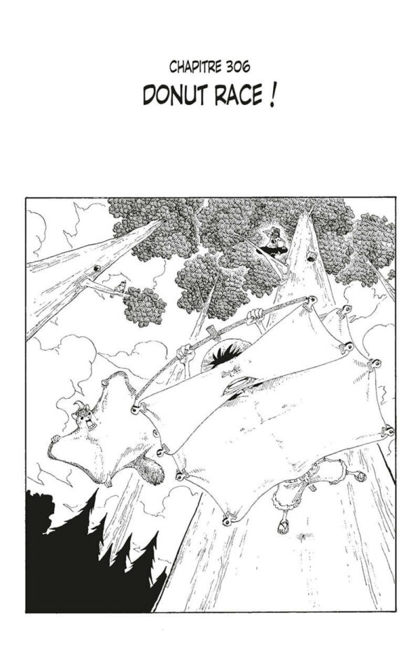 One Piece - Elichiro Oda - Tome 33 - Davy Back Fight 1-2 One Piece tome 033