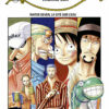 One Piece tome 034