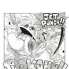 One Piece - Elichiro Oda - Tome 35 - Capitaine 1-2 One Piece tome 035