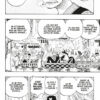 One Piece - Elichiro Oda - Tome 35 - Capitaine 1-3 One Piece tome 035