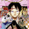 One Piece tome 036