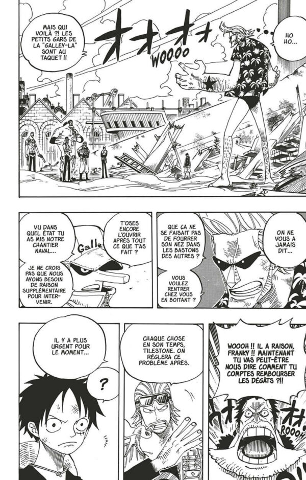 One Piece tome 036