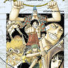 One Piece - Elichiro Oda - Tome 39 - Operation Sauvetage 1-1 One Piece tome 039