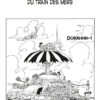 One Piece - Elichiro Oda - Tome 39 - Operation Sauvetage 1-2 One Piece tome 039