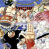 One Piece - Elichiro Oda - Tome 40 - Gear 1-1 One Piece tome 040