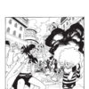 One Piece - Elichiro Oda - Tome 40 - Gear 1-2 One Piece tome 040