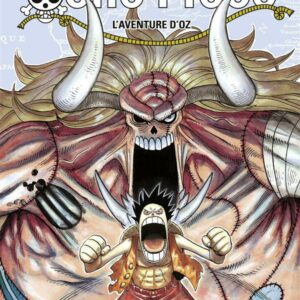 One Piece tome 048
