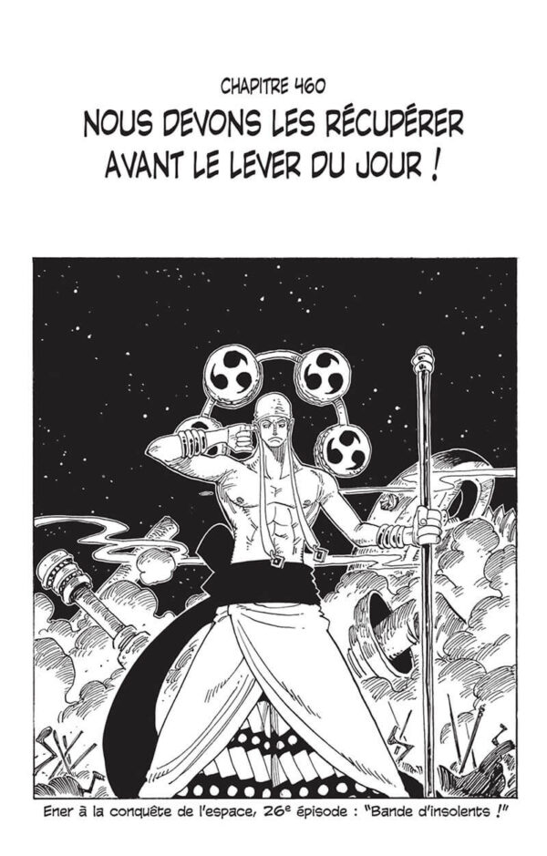 One Piece tome 048