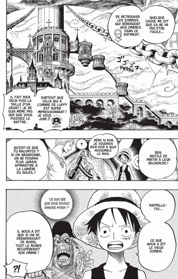 One Piece tome 048