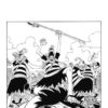 One Piece - Elichiro Oda - Tome 8 - Je ne Mourrai pas 1-2 One Piece tome 008