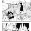 One Piece - Elichiro Oda - Tome 8 - Je ne Mourrai pas 1-3 One Piece tome 008