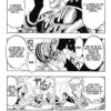 One Piece - Elichiro Oda - Tome 8 - Je ne Mourrai pas 1-4 One Piece tome 008