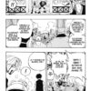 One Piece - Elichiro Oda - Tome 8 - Je ne Mourrai pas 1-5 One Piece tome 008