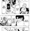 One Piece - Elichiro Oda - Tome 8 - Je ne Mourrai pas 1-6 One Piece tome 008
