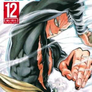 One Punch Man tome 12