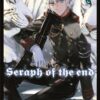Seraph of the End tome 11 Seraph of the End tome 11