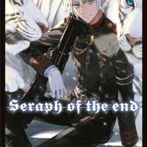 Seraph of the End tome 11