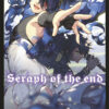 Seraph of the End tome 12 Seraph of the End tome 12