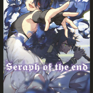 Seraph of the End tome 12