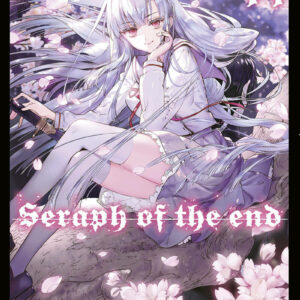 Seraph of the End tome 14