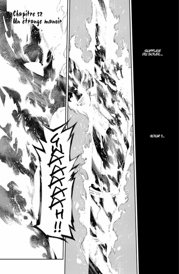 Seraph of the End tome 14 Seraph of the End tome 14 - image 2