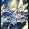 Seraph Of The End - Takaya Kagami - Yamato Yamamoto - Tome 2 1-1 Seraph of the End tome 02