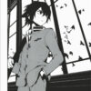 Seraph Of The End - Takaya Kagami - Yamato Yamamoto - Tome 2 1-5 Seraph of the End tome 02