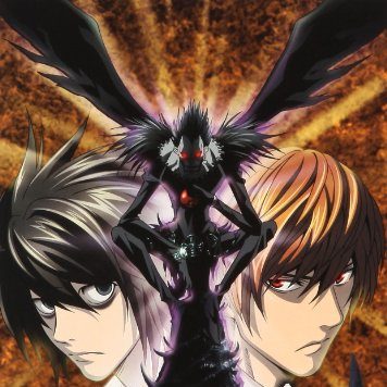 vignette death note 008 Apprenti Espion tome 01