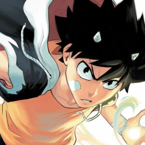 vignette radiant 008 Apprenti Espion tome 01
