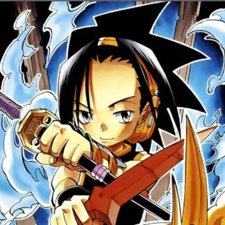 Shaman King