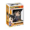 Pop - DRAGON BALL - Goku and Flying Nimbus (109)