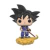 Pop - DRAGON BALL - Goku and Flying Nimbus (109)