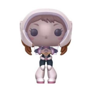 Pop - MY HERO ACADEMIA - Ochaco Masked (253) - Exclusive