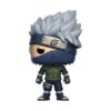 figurine-funko-pop-anime-naruto-kakashi 182 1-2 Pop - NARUTO SHIPPUDEN - Kakashi (182)