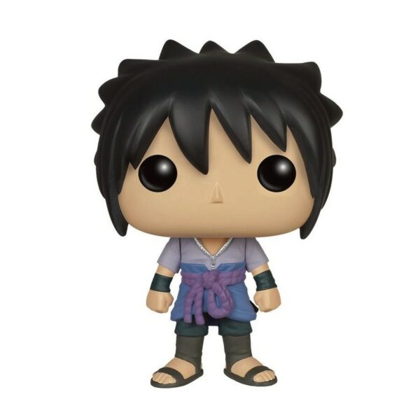 figurine-funko-pop-anime-naruto-sasuke 72 1-2 Pop - NARUTO SHIPPUDEN - Sasuke (72)