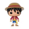 figurine-funko-pop-anime-one-piece-monkey luffy 98 1-2 Pop - ONE PIECE - Monkey D. Luffy (98)