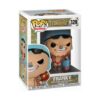 Pop - ONE PIECE - Franky (329)