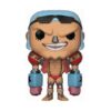 Pop - ONE PIECE - Franky (329)
