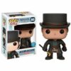 figurine-funko-pop-assassins creed syndicate-jacob frye uncloaked 80 edition-limitee 1-1 Pop - ASSASSIN'S CREED - Jacob Frye Uncloaked (80) Exclusive
