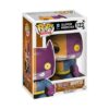 Pop - DC SUPER HEROES - Two-Face Impopster (123)