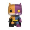 Pop - DC SUPER HEROES - Two-Face Impopster (123)