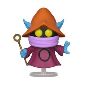 Pop - MASTERS OF UNIVERSE - Orko (566)