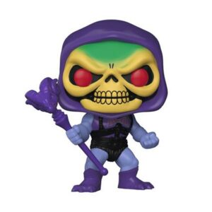 Pop - MASTERS OF UNIVERSE - Battle Armor Skeletor (563)