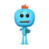 Pop - RICK ET MORTY - Mr. Meesseeks with Box (180) Exclusive