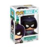 Pop - SOUTH PARK - Mysterion (04)