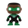 figurine-funko-pop-dc-green-lantern-john-stewart-edition-limitee 1-2 Pop - SUPER HEROES - Green Lantern (180) Exclusive
