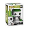 figurine-funko-pop-disney-letrange-noel-de-monsieur-jack-snowman 1-1 Pop - DISNEY - Snowman Jack (448)