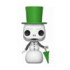 figurine-funko-pop-disney-letrange-noel-de-monsieur-jack-snowman 1-2 Pop - DISNEY - Snowman Jack (448)