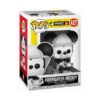 Pop - MICKEY - Firefighter Mickey (427)